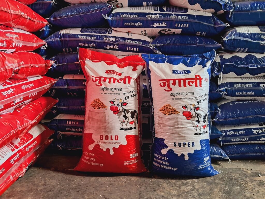 Jugali Gold