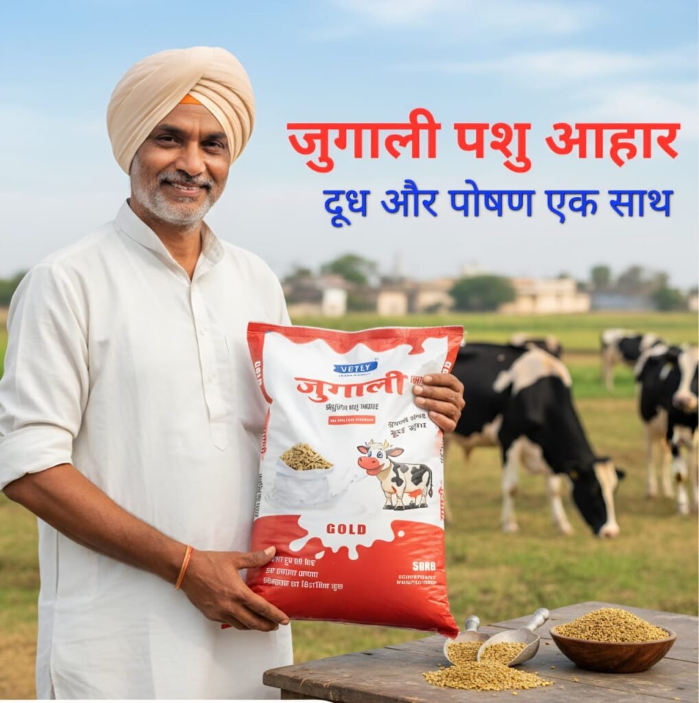Jugali Gold